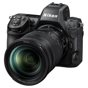 Nikon Z8 + Z 24-70mm f/2.8 S II