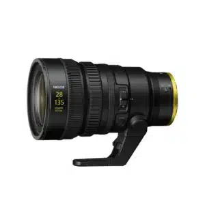 Nikon Z 28-135mm f/4 PZ