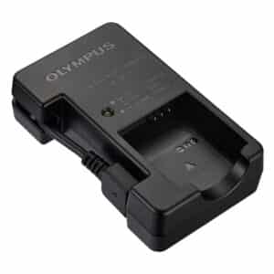 OM SYSTEM UC-92 Multiple Charger For Li-90B/Li-92B