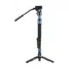 Sirui Monopod P-325FS + VA-5 Head