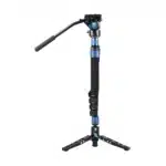 Sirui Monopod P-325FS + VA-5 Head
