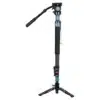 Sirui Monopod P-424FL + VH-10 Head