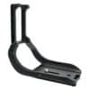 Sunwayfoto L-Plate for Canon R incl. grip (PCL-RG)