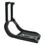 Sunwayfoto L-Plate for Canon R incl. grip (PCL-RG)