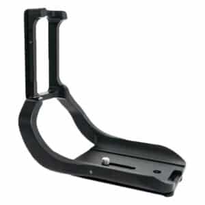 Sunwayfoto L-Plate for Canon R incl. grip (PCL-RG)