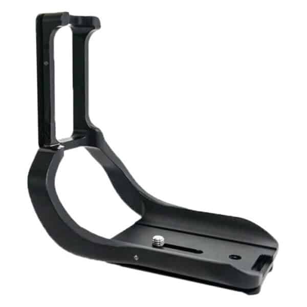 Sunwayfoto L-Plate for Canon R incl. grip (PCL-RG)