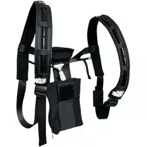 Smoke Vest