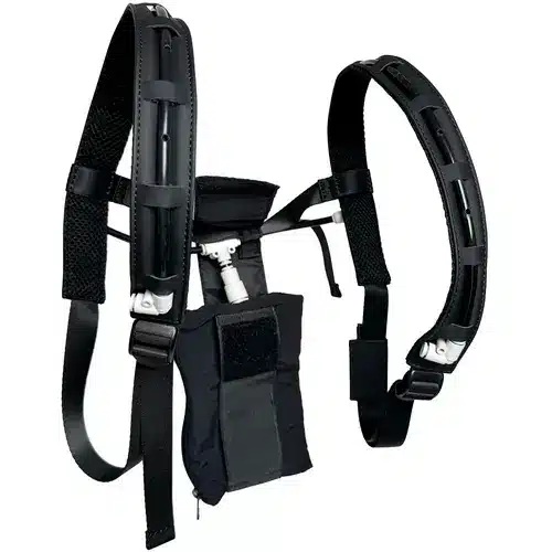 Smoke Vest