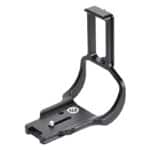 Sunwayfoto L-Plate for Nikon Z6II/Z7II (PNLZ6II)