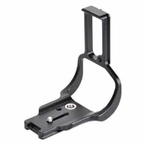 Sunwayfoto L-Plate for Nikon Z6II/Z7II (PNLZ6II)