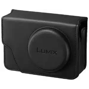 Panasonic DMW-PHS82XE1 Bag Synthetic Leather