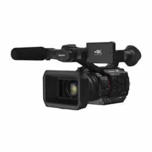 Panasonic HC-X20E