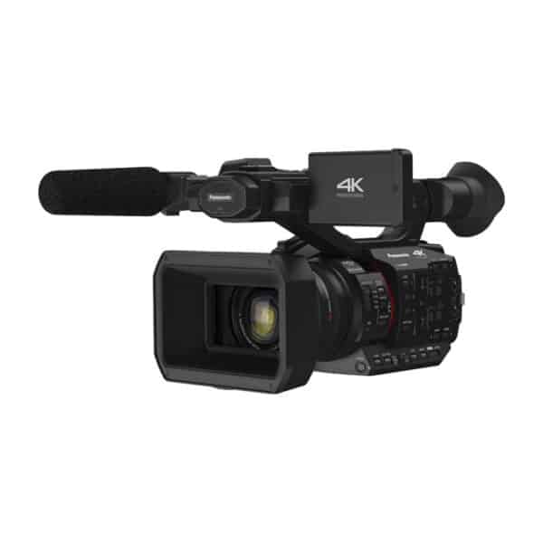 Panasonic HC-X20E