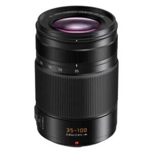 Panasonic LUMIX G 35-100mm f/2.8 Leica DG