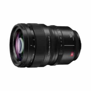 Panasonic Lumix S Pro 50mm f/1.4