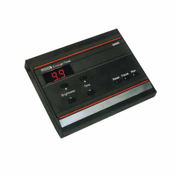 Paterson PAT739E PCA2060 COLOR ANALYSER +