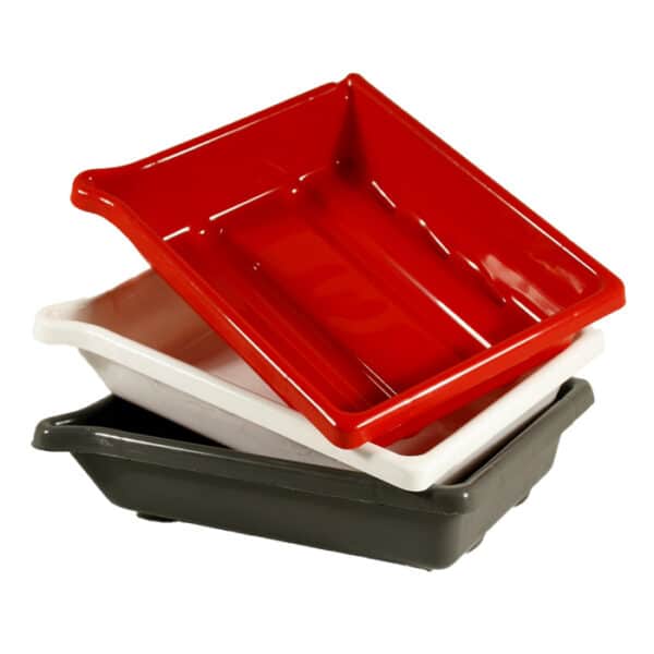Paterson PAT336 Set 3X 30X40CM Schalen