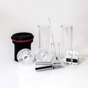 Paterson PAT573 Film Processing Kit