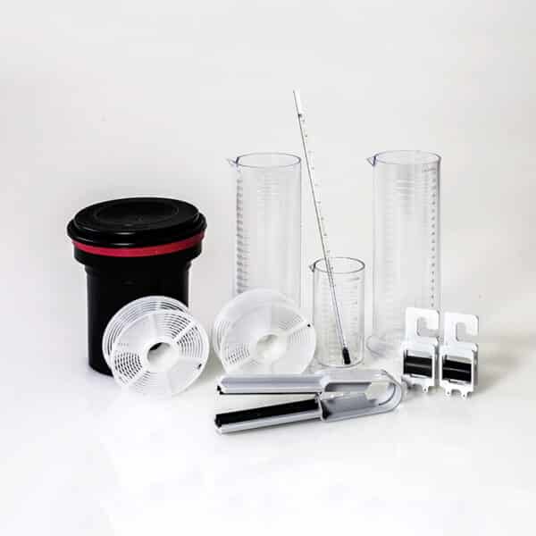 Paterson PAT573 Film Processing Kit