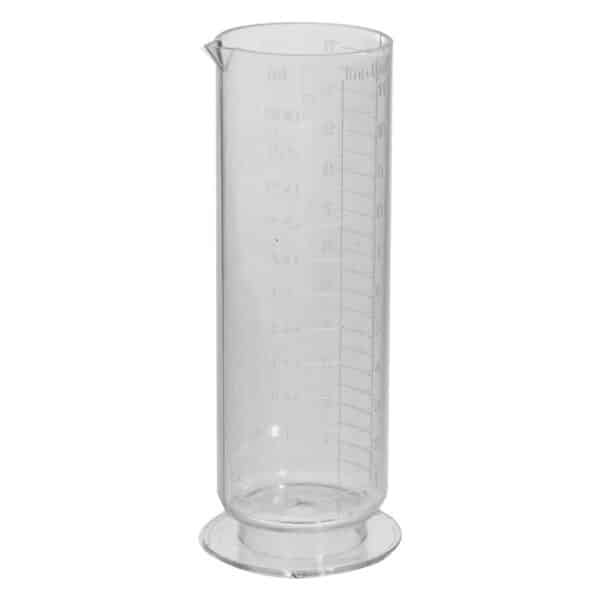 Paterson PAT303 MAATCYLINDER 300ML