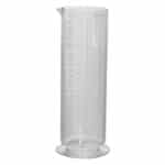 Paterson PAT304 MAATCYLINDER 600ML