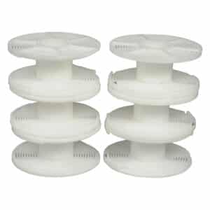 Paterson PAT120 AUTO LOAD REEL - 6 PACK