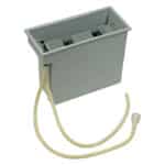 Paterson PAT231 Auto Print Washer (24X30)