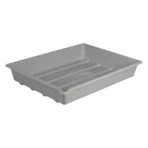 Paterson PAT326G SCHAAL 30X40CM GRIJS