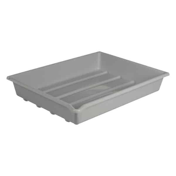 Paterson PAT326G SCHAAL 30X40CM GRIJS