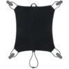 Peak Design Helmet Carry Black