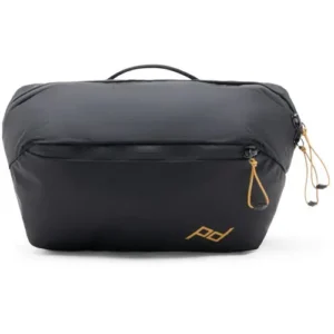 Peak Design Outdoor Sling 4l Black