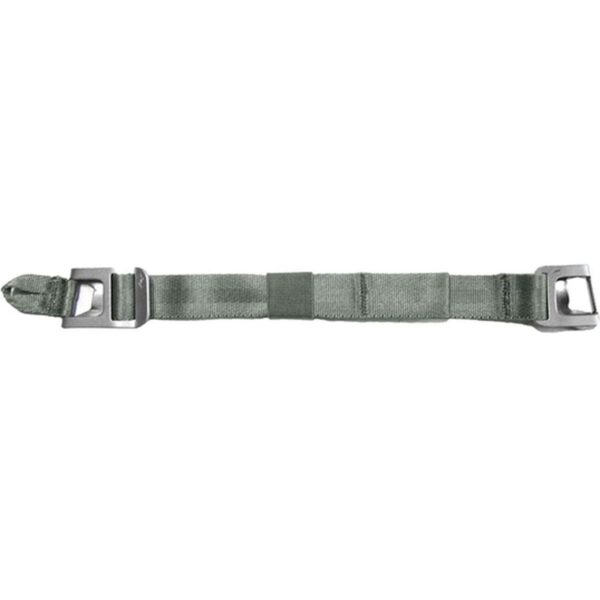 Peak Design Replacement backpack sternum strap sage