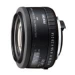 Pentax SMC FA 50mm f/1.4 Classic