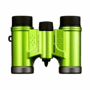 Pentax UD 9x21 Green