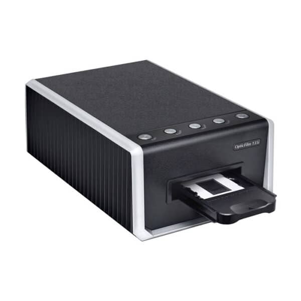 Plustek OpticFilm 135i