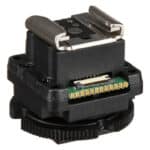PocketWizard Hotshoe MiniTT1 Canon
