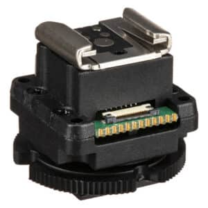PocketWizard Hotshoe MiniTT1 Canon