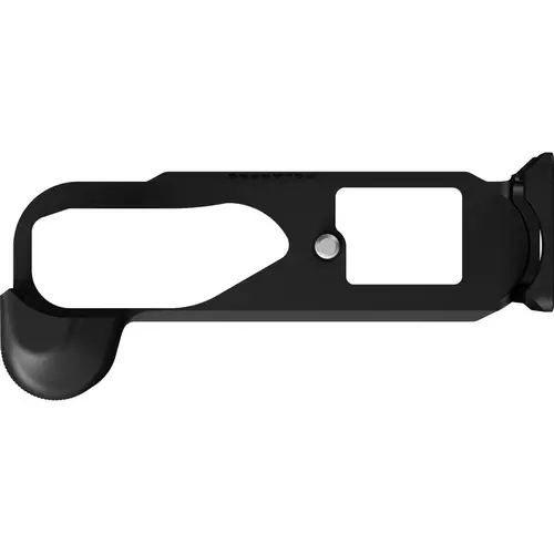 PolarPro Baseplate Grip - Leica Q3 - Black