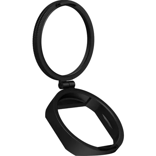 PolarPro Maghood (28mm + 43mm) - Leica Q3 - Black