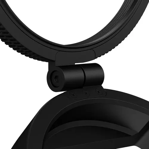 PolarPro Maghood (28mm + 43mm) - Leica Q3 - Black