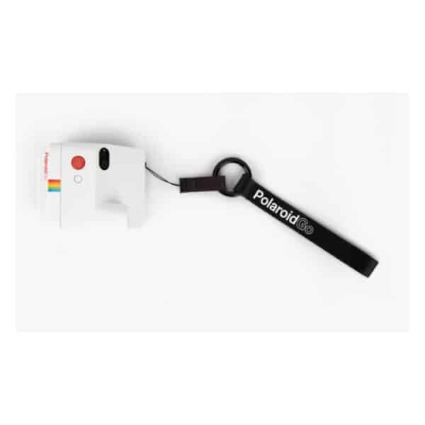 Polaroid Go wrist strap - black