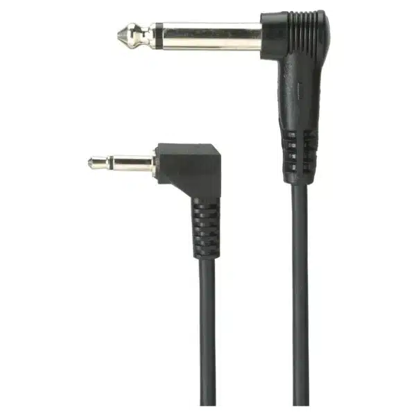 Profoto 1/4 Phono Male to 3.5 mm Miniphone Male