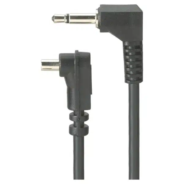 Profoto 3.5 mm Miniphone Male to PC