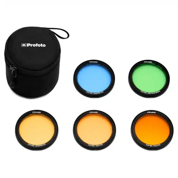 Profoto ClicColor Correction Kit - A serie