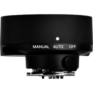 Profoto Connect for Nikon