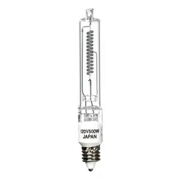 Profoto Halogen Lamp E11 500W/120V