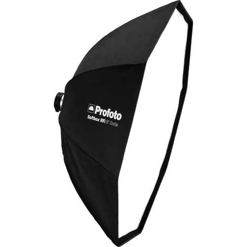 Profoto RFi Softbox 4' Octa