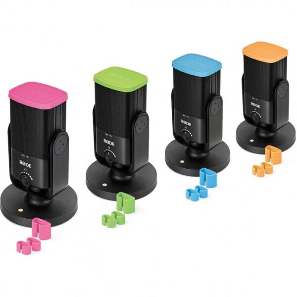 Rode COLORS1