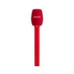 RØDE Interview Micro Red