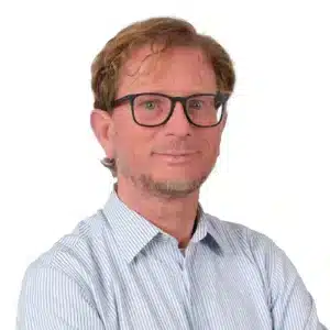 Rob Taal